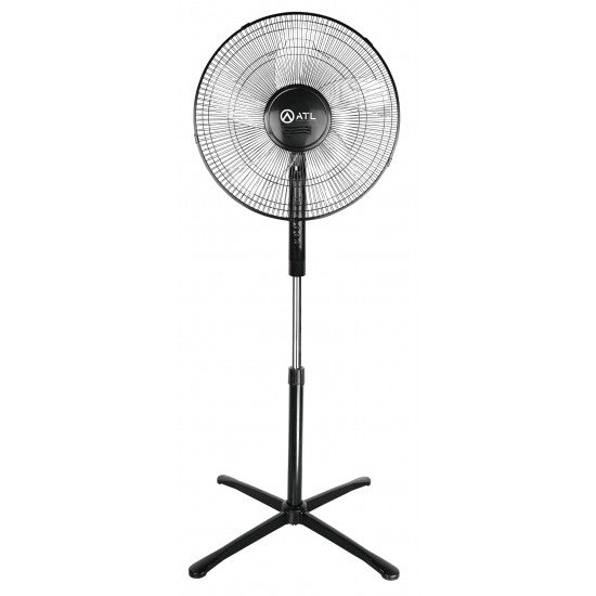 ATL Ventilateur Sur Pied Atl 16 ATL Ventilateur Sur Pied Atl 16